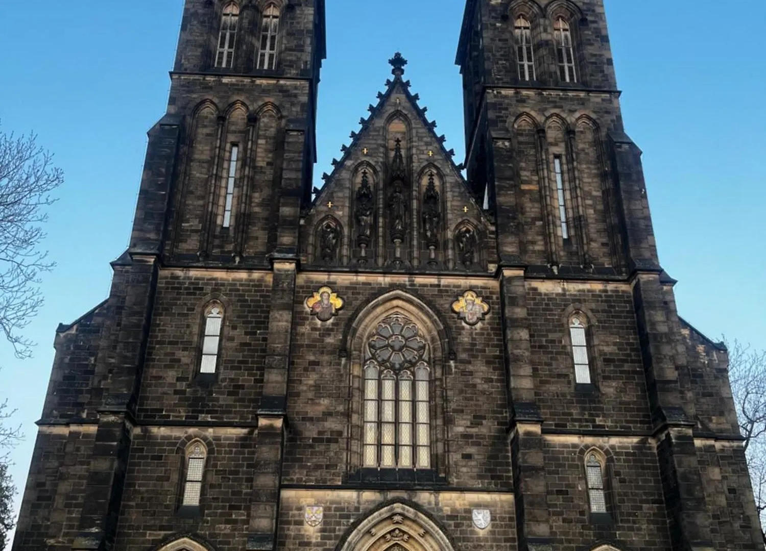 Apartamento Royal Residence Vysehrad Praga