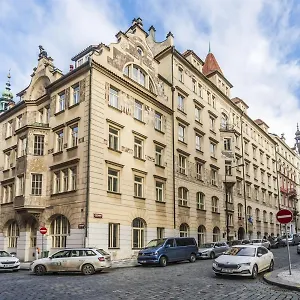  Хостел Hlavkova